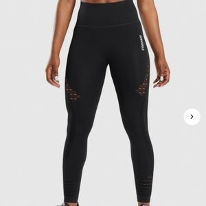Gymshark energy seamless leggings